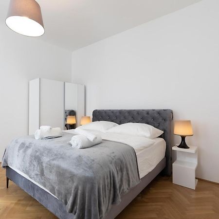 Vienna Dream Apartments Buitenkant foto