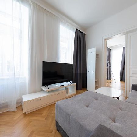 Vienna Dream Apartments Buitenkant foto