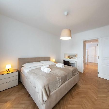 Vienna Dream Apartments Buitenkant foto