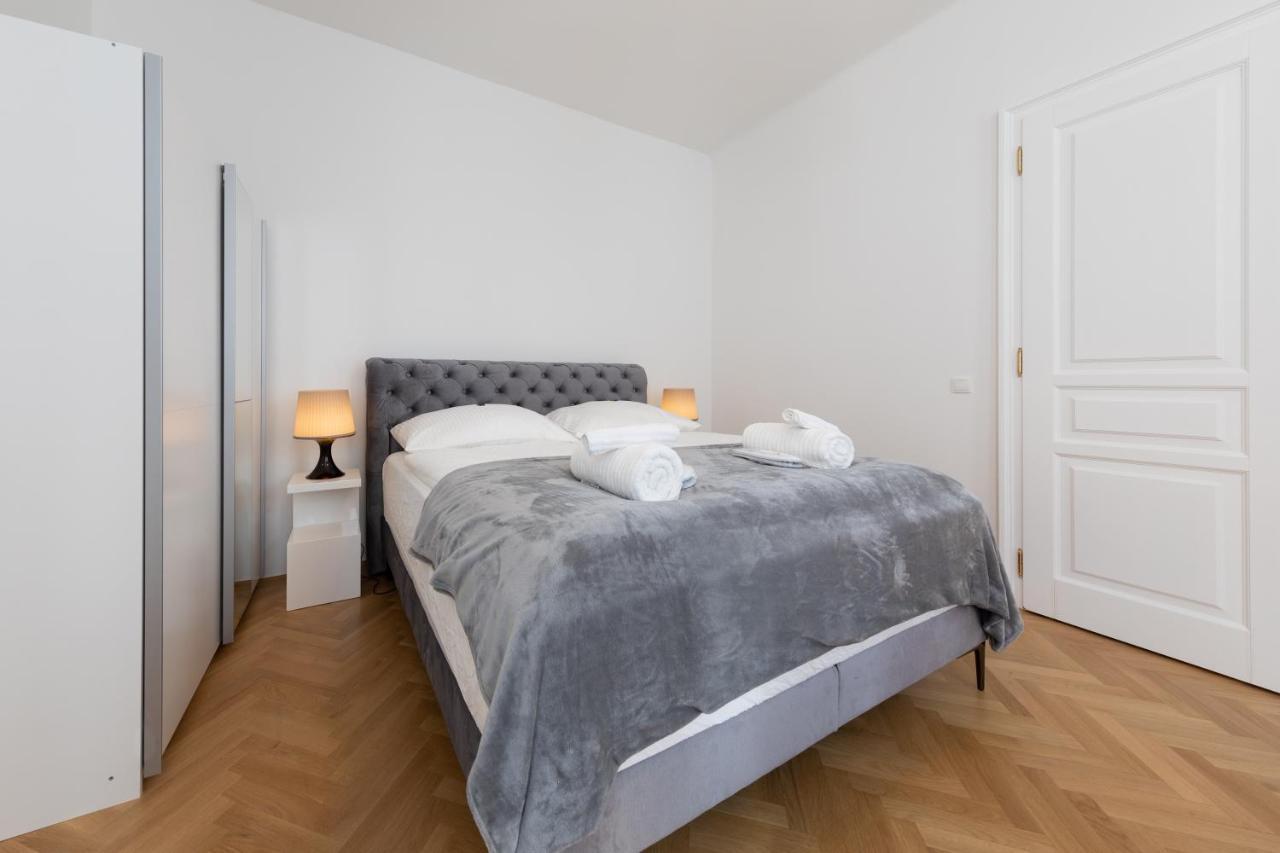 Vienna Dream Apartments Buitenkant foto