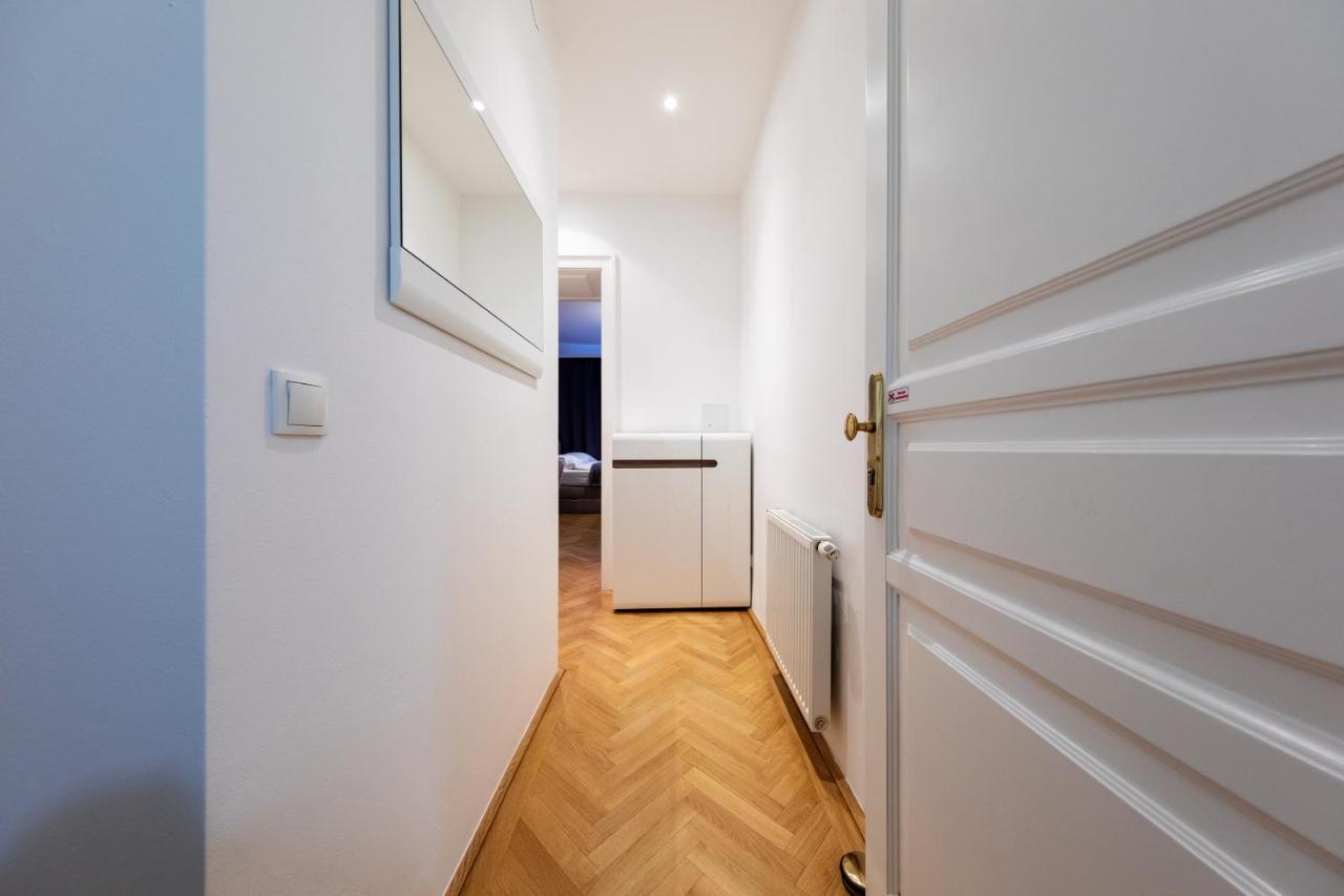 Vienna Dream Apartments Buitenkant foto