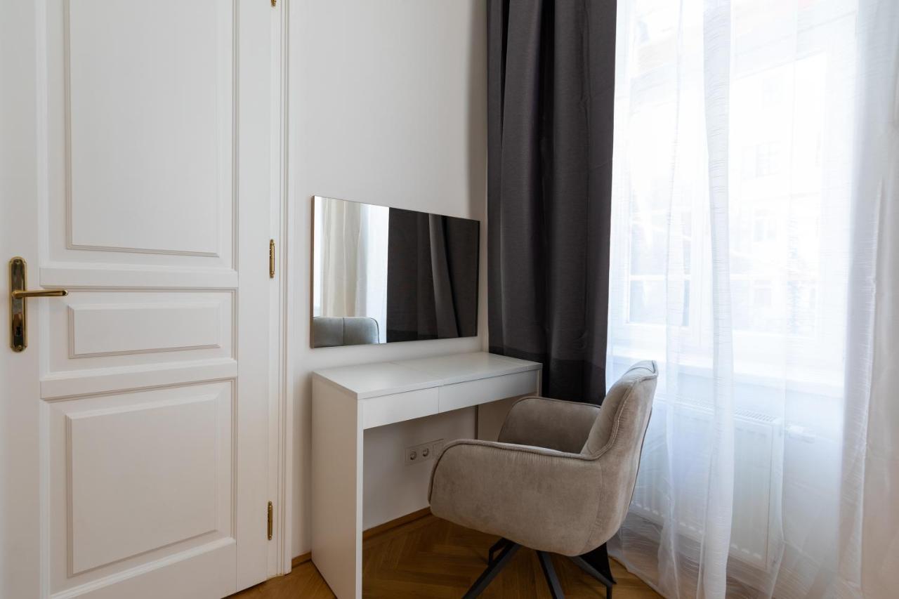 Vienna Dream Apartments Buitenkant foto