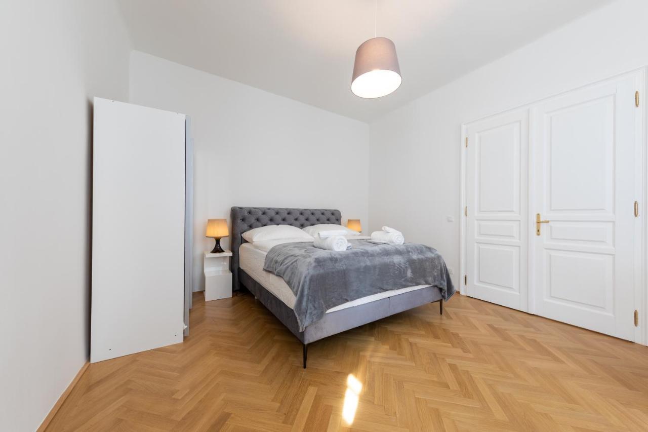 Vienna Dream Apartments Buitenkant foto