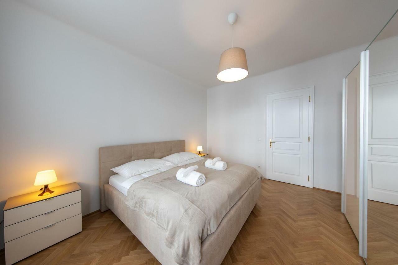 Vienna Dream Apartments Buitenkant foto