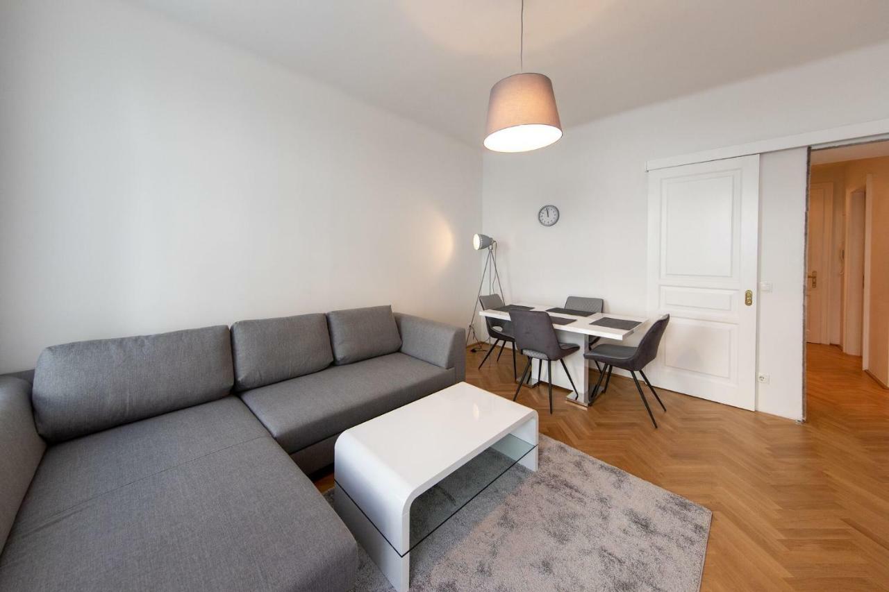 Vienna Dream Apartments Buitenkant foto