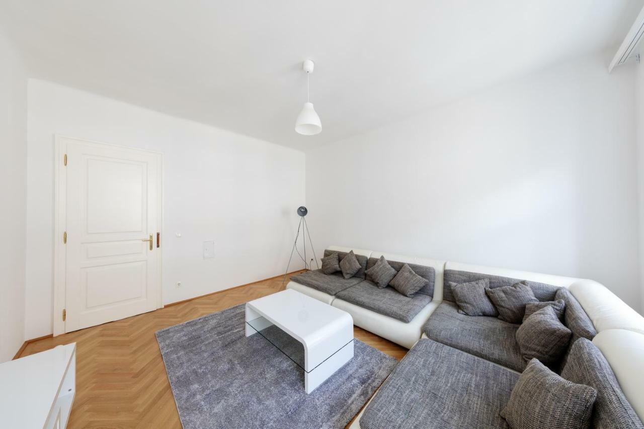 Vienna Dream Apartments Buitenkant foto
