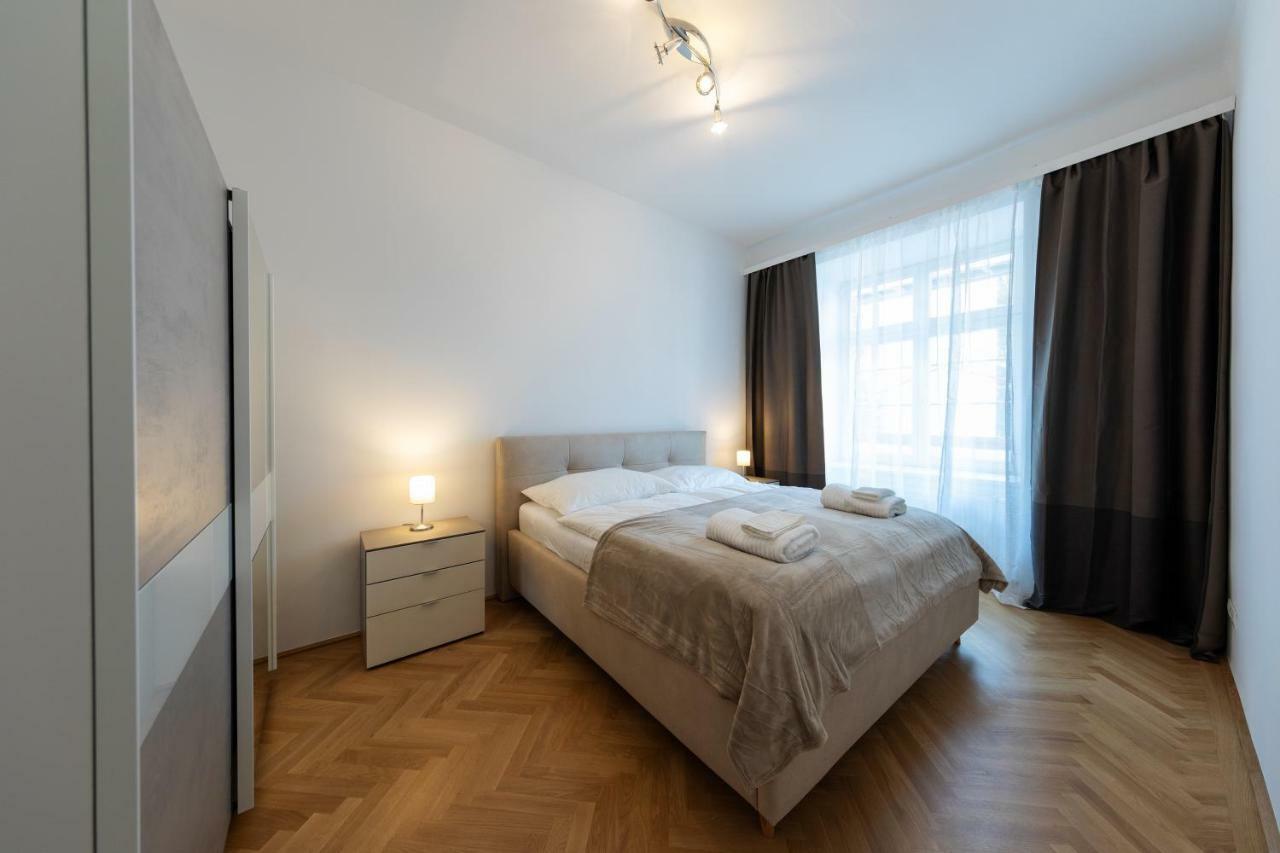 Vienna Dream Apartments Buitenkant foto