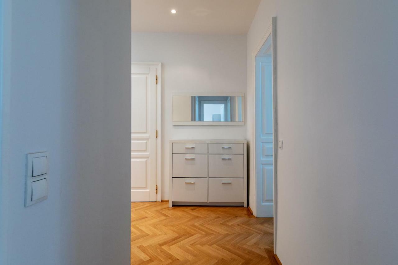 Vienna Dream Apartments Buitenkant foto