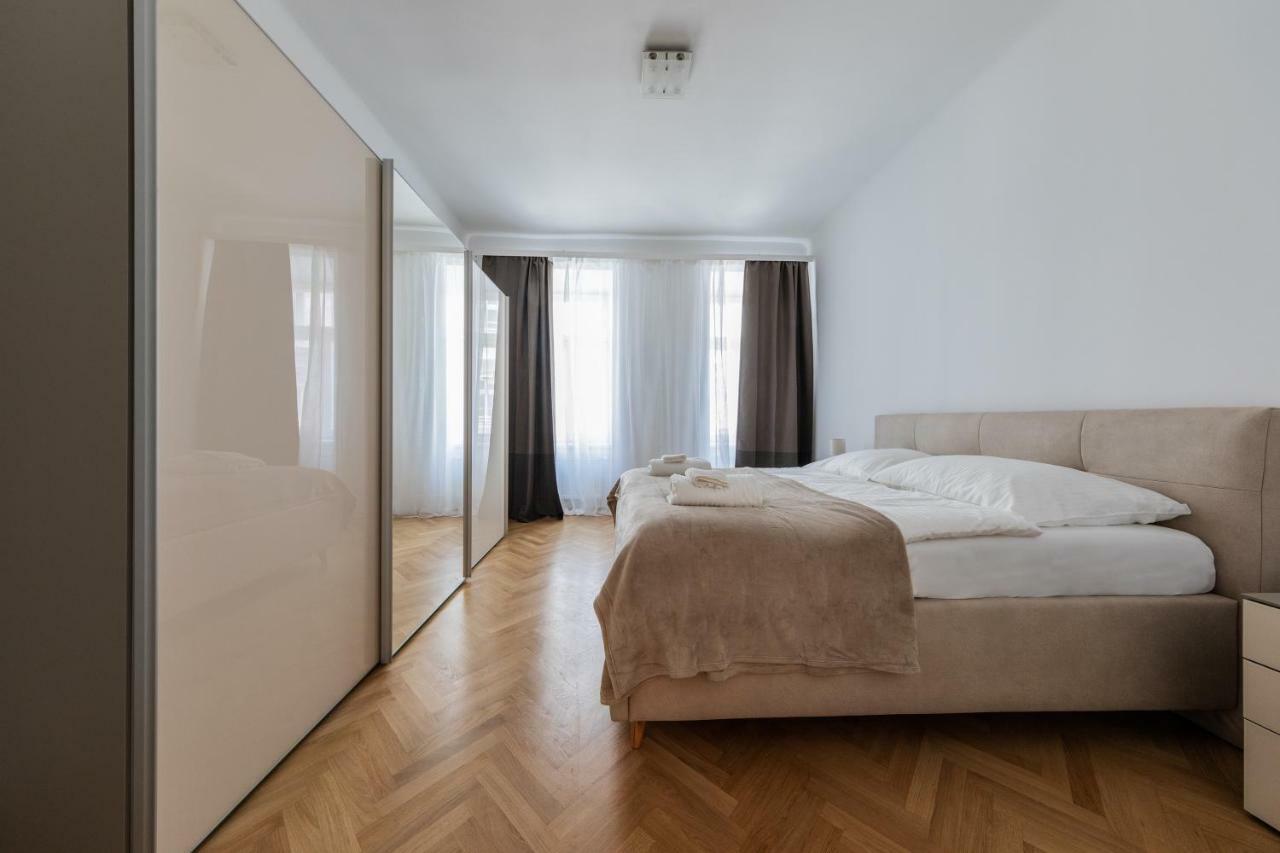 Vienna Dream Apartments Buitenkant foto