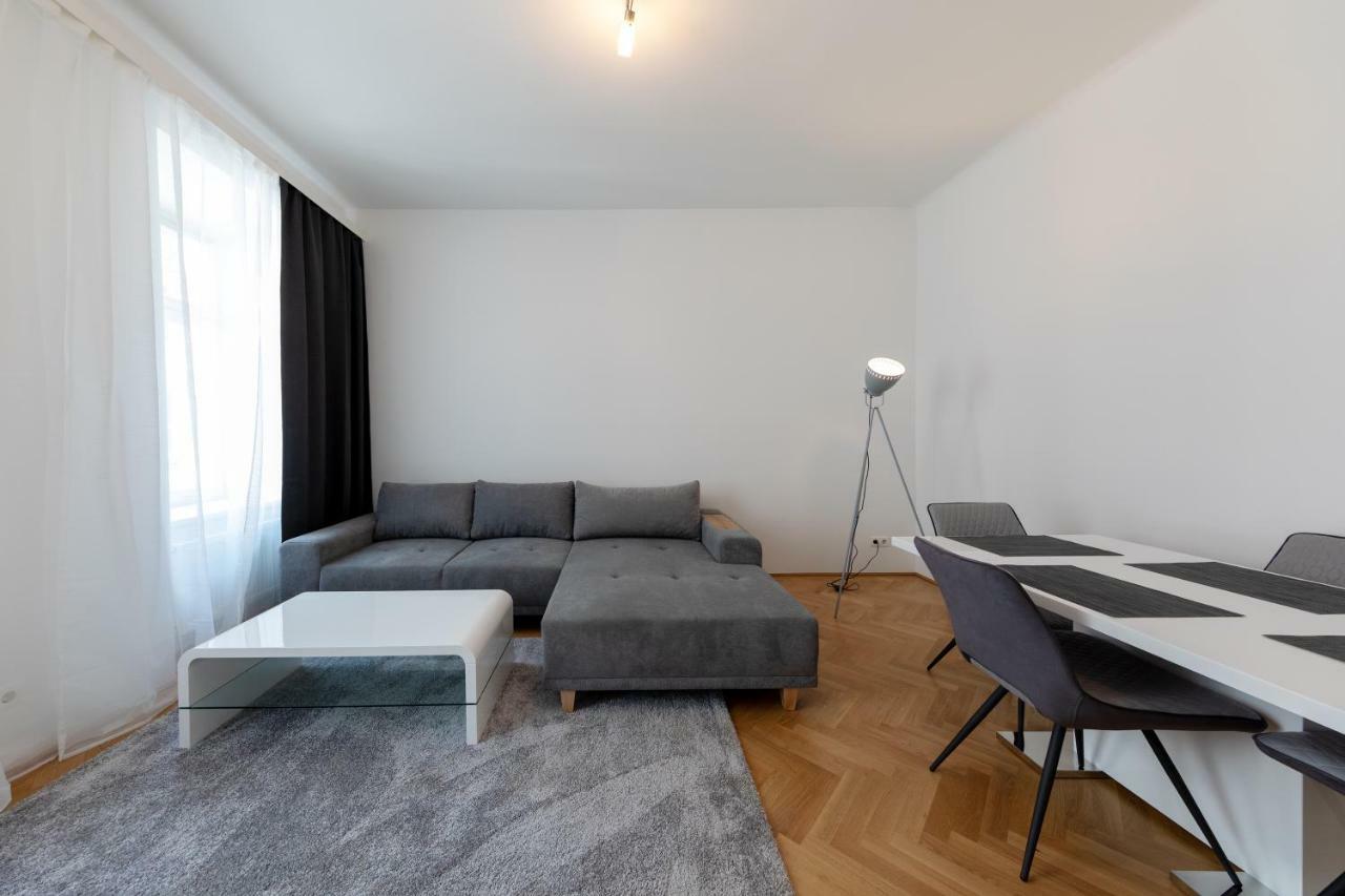 Vienna Dream Apartments Buitenkant foto