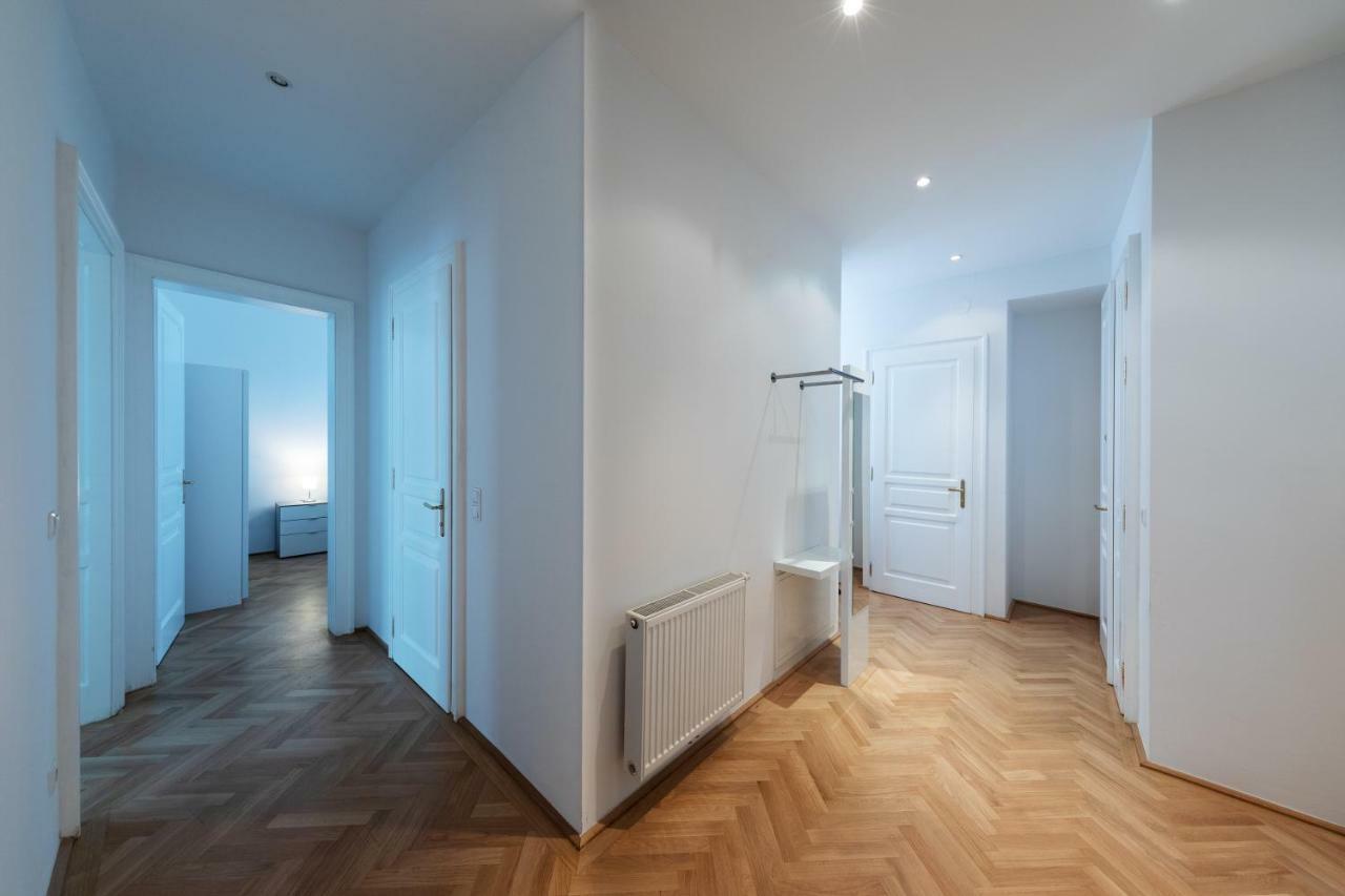 Vienna Dream Apartments Buitenkant foto
