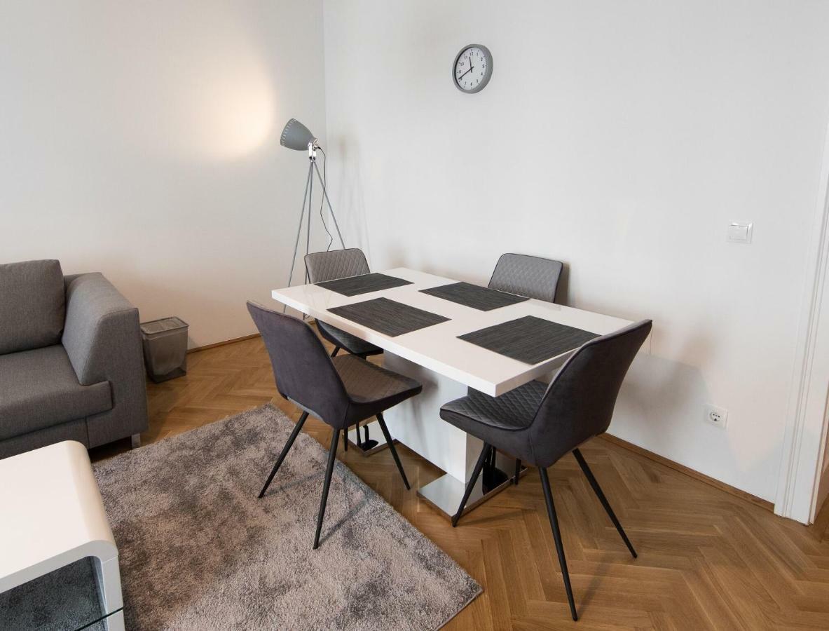 Vienna Dream Apartments Buitenkant foto