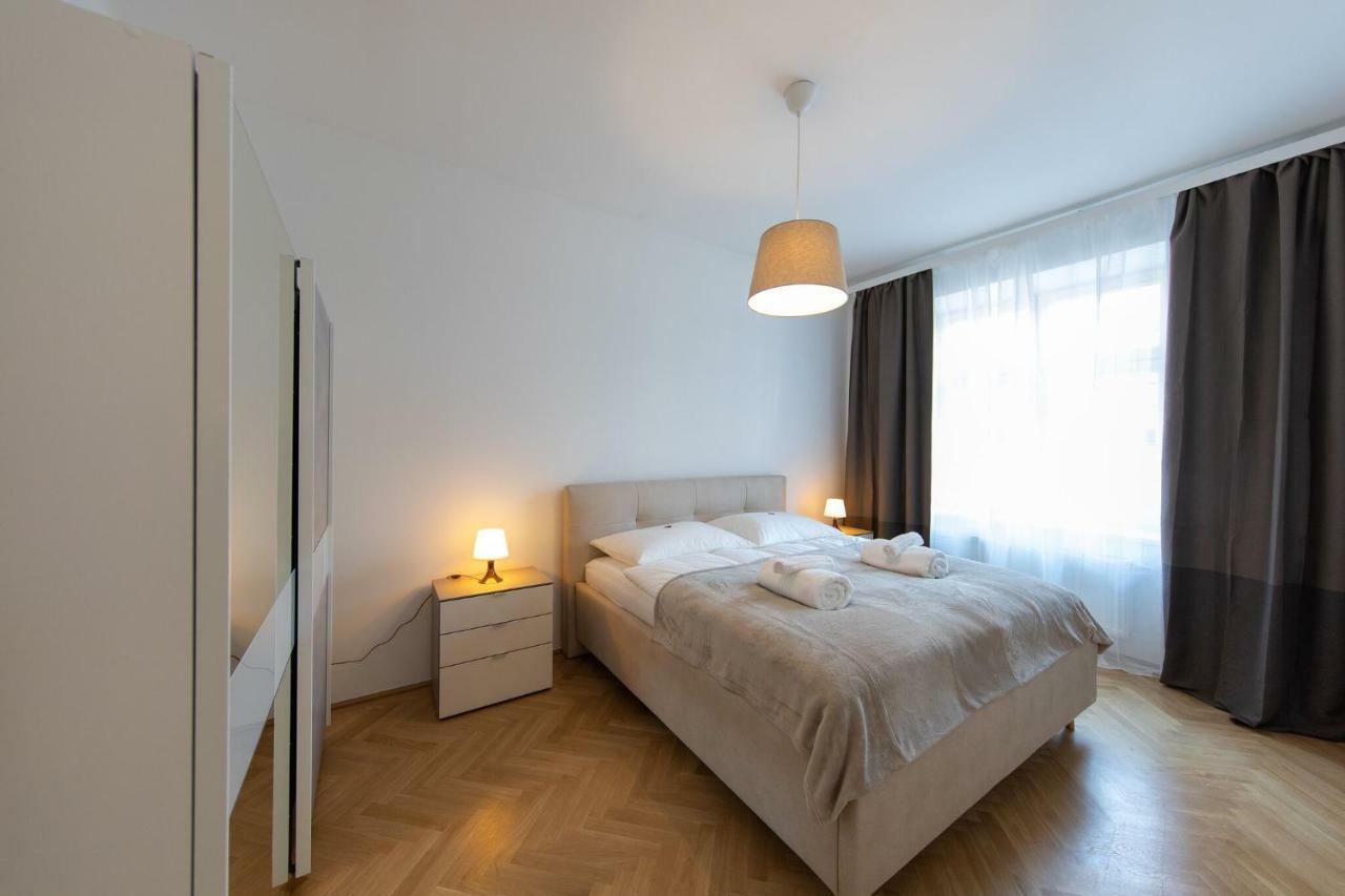 Vienna Dream Apartments Buitenkant foto