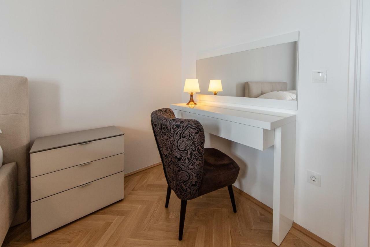 Vienna Dream Apartments Buitenkant foto