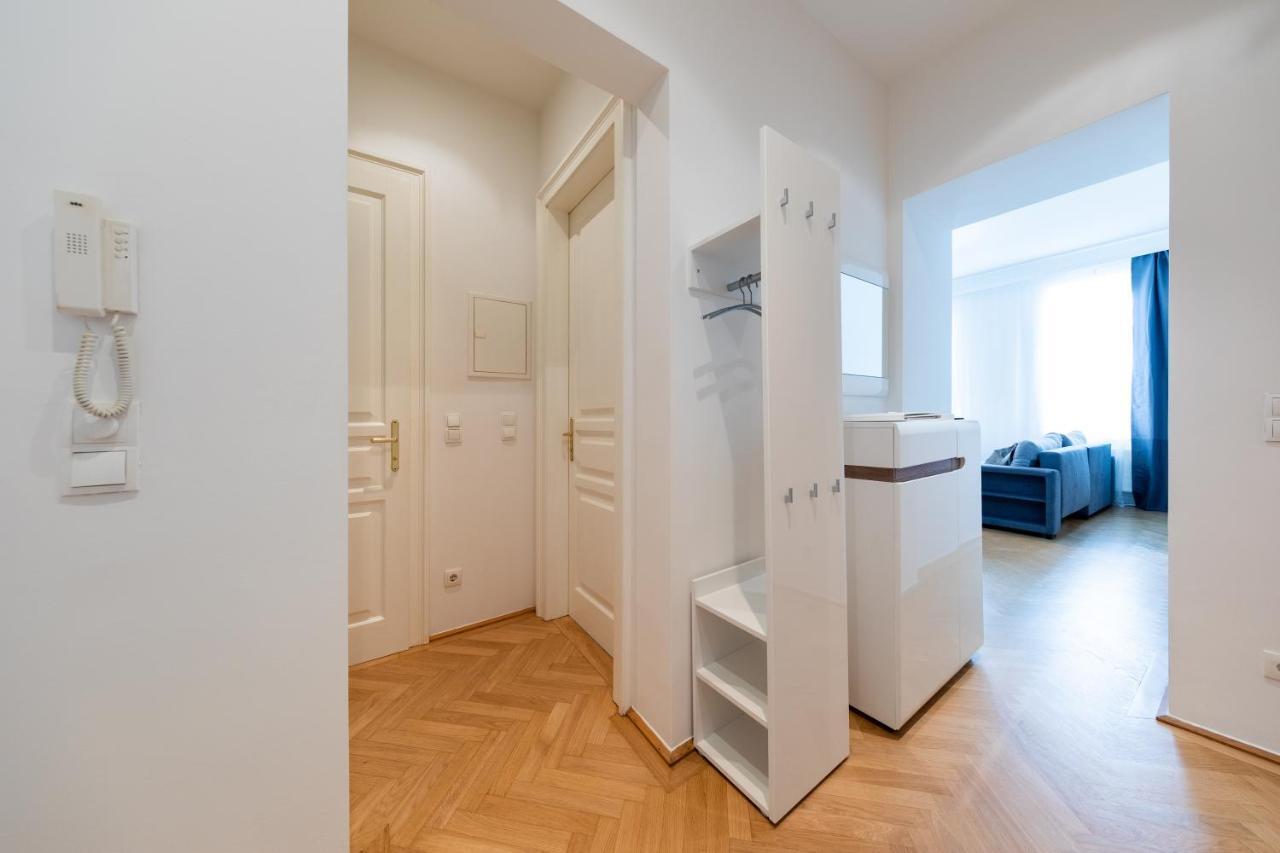 Vienna Dream Apartments Buitenkant foto