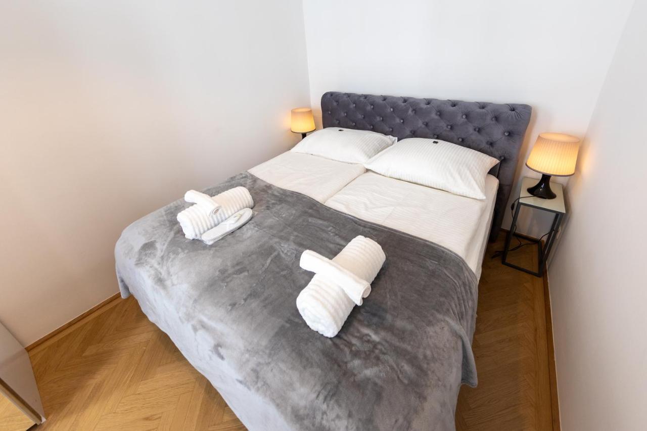 Vienna Dream Apartments Buitenkant foto